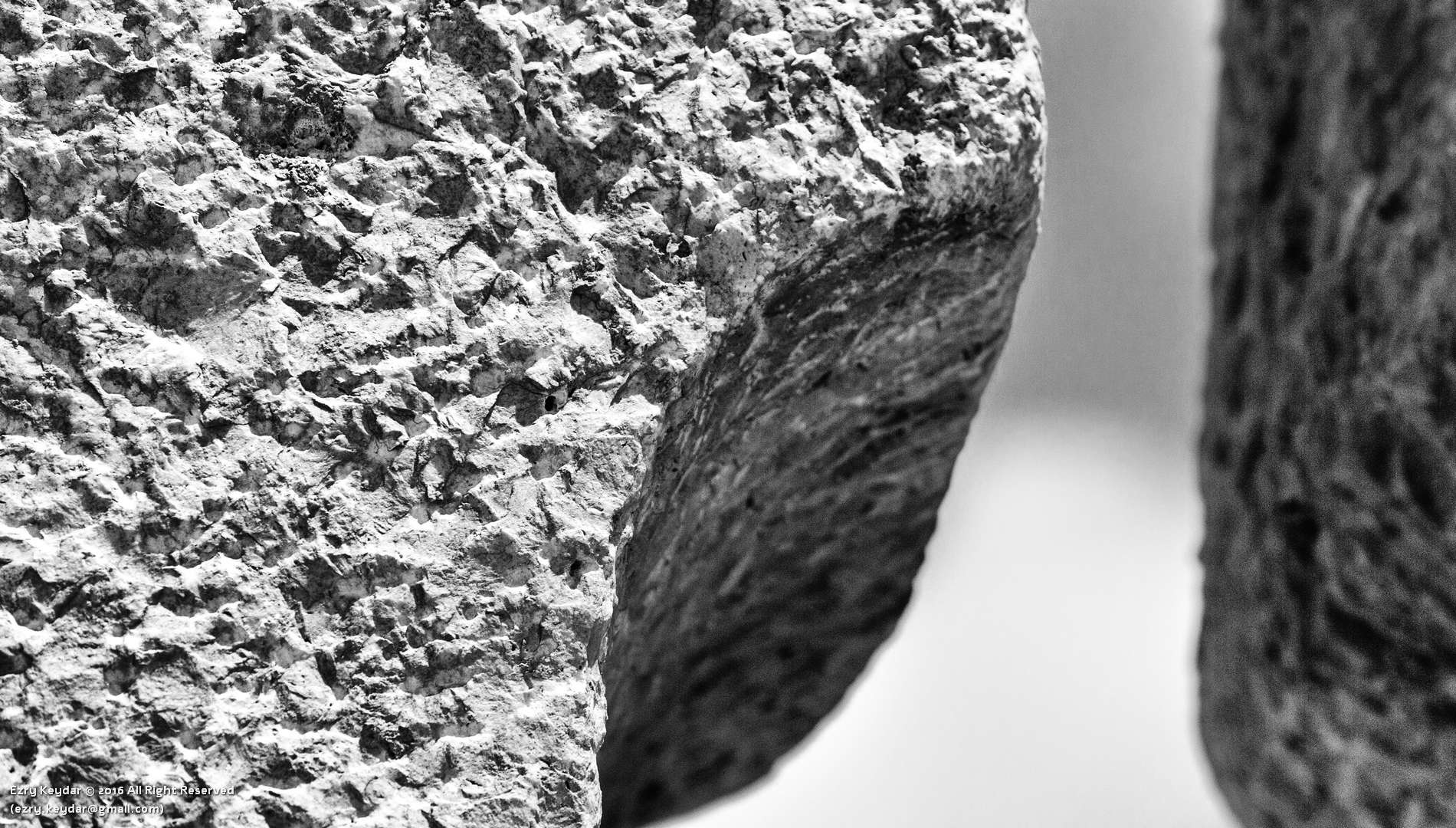 Desert Sculpture Park, Mitzpe Ramon, Yasumo Mizui, Homage to the Negev