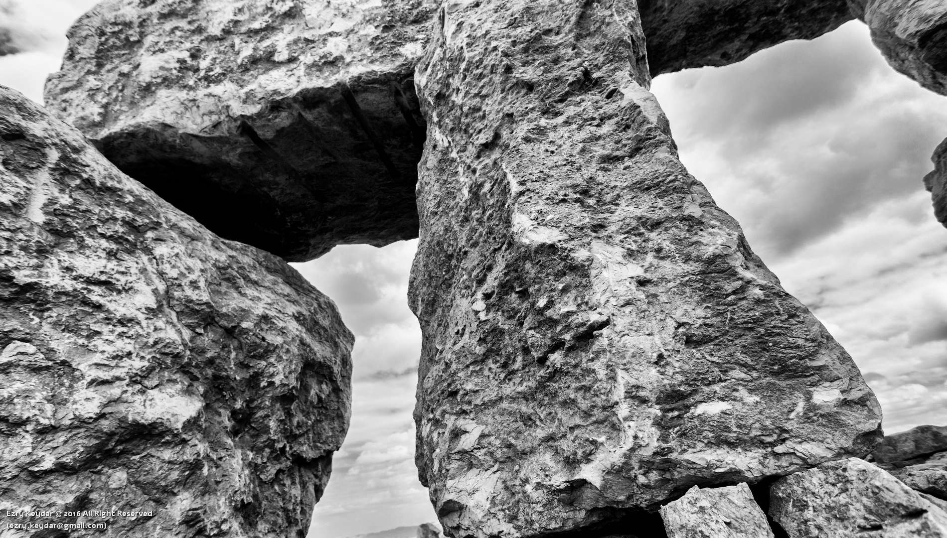 Desert Sculpture Park, Mitzpe Ramon, David Fein, Untitled