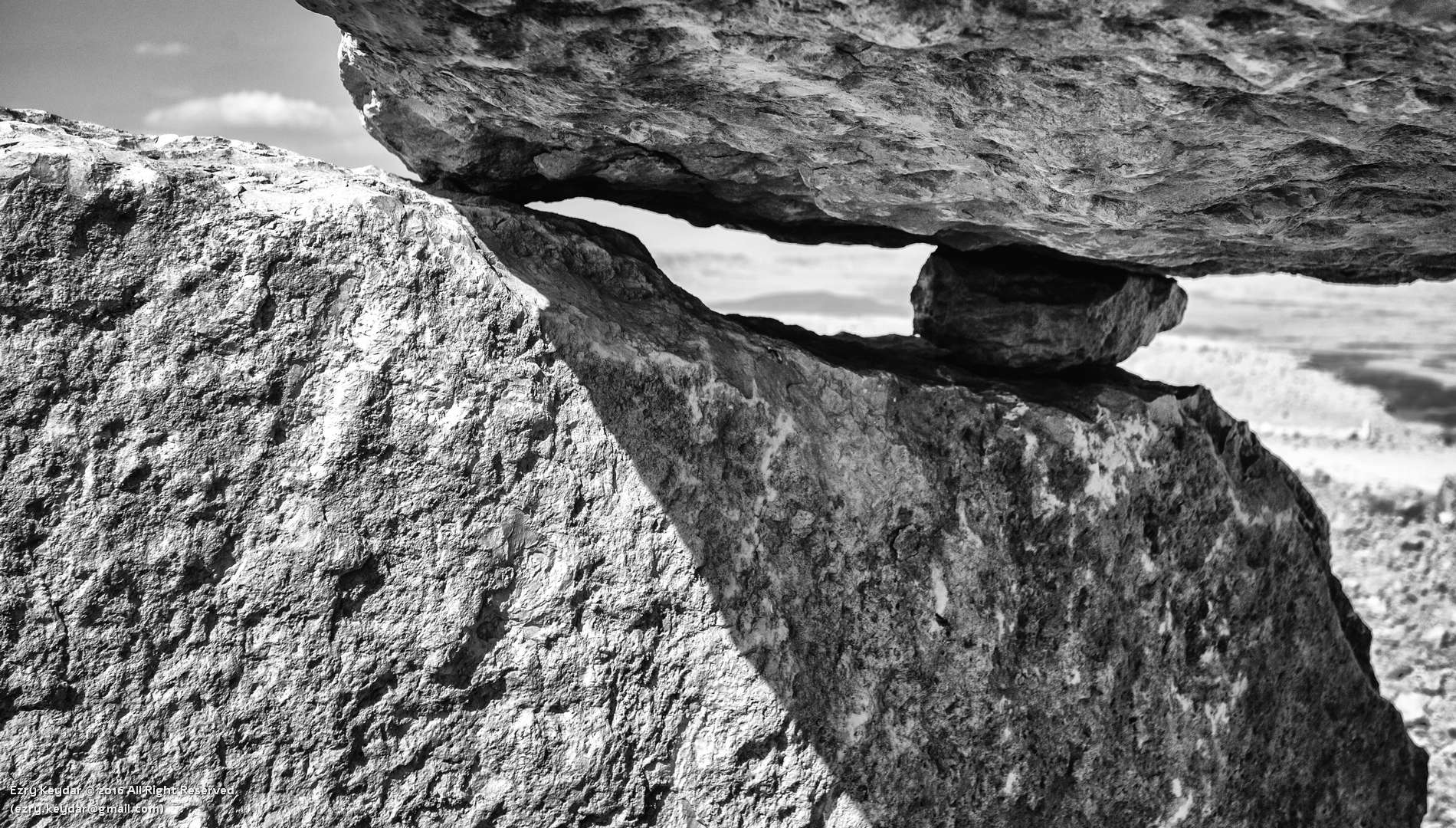 Desert Sculpture Park, Mitzpe Ramon, Saul Salo, Home