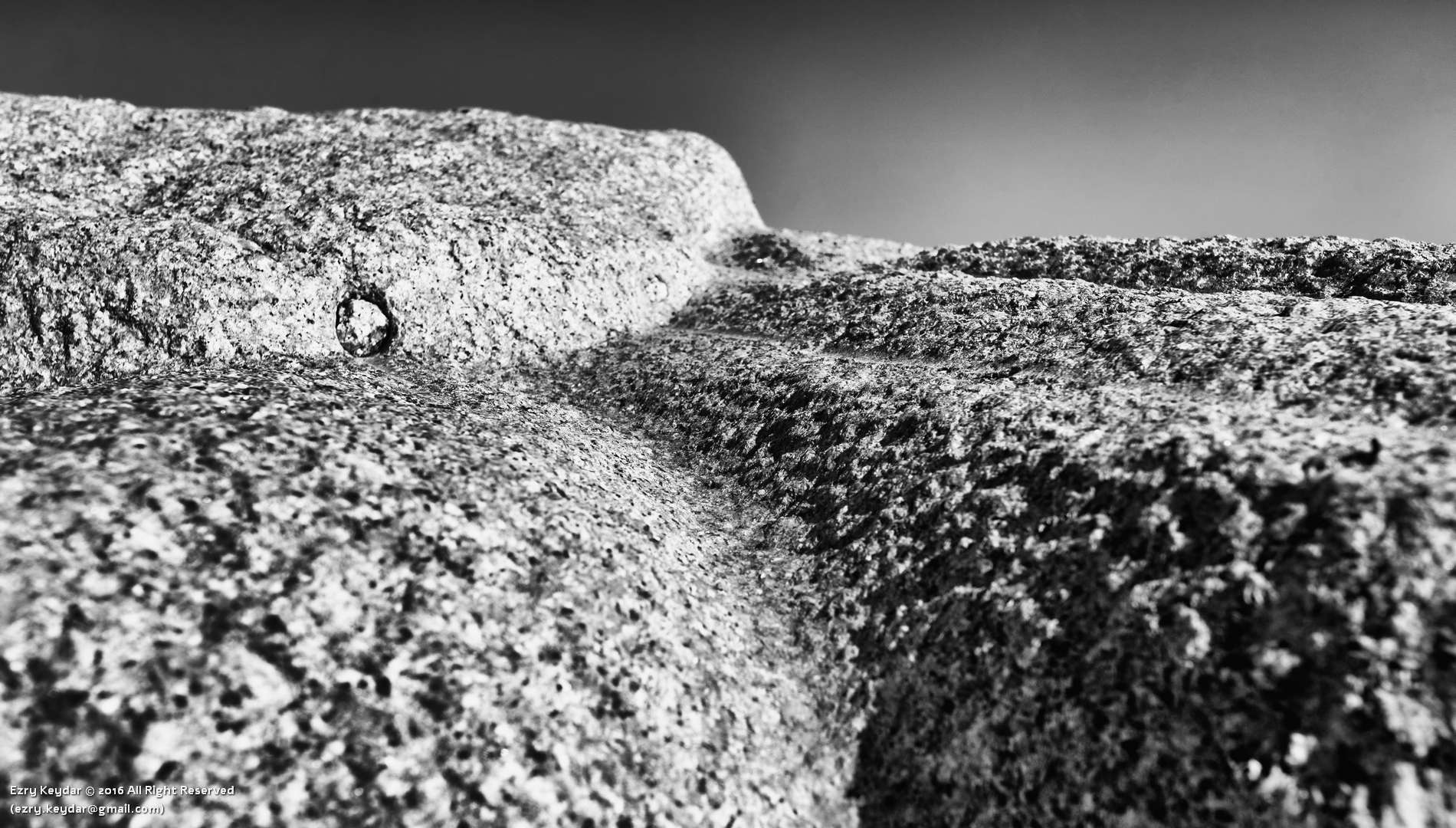 Desert Sculpture Park, Mitzpe Ramon, Patricia Diska, Untitled