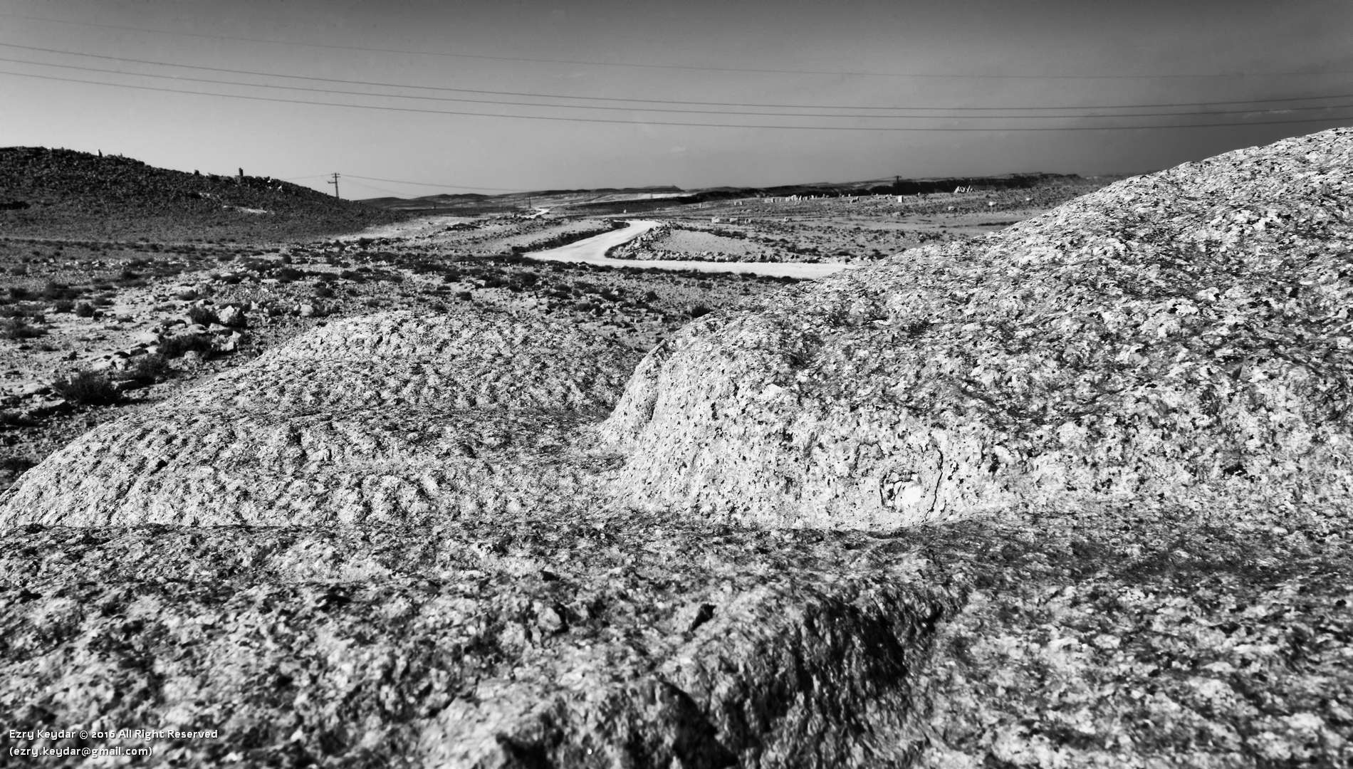 Desert Sculpture Park, Mitzpe Ramon, Patricia Diska, Untitled