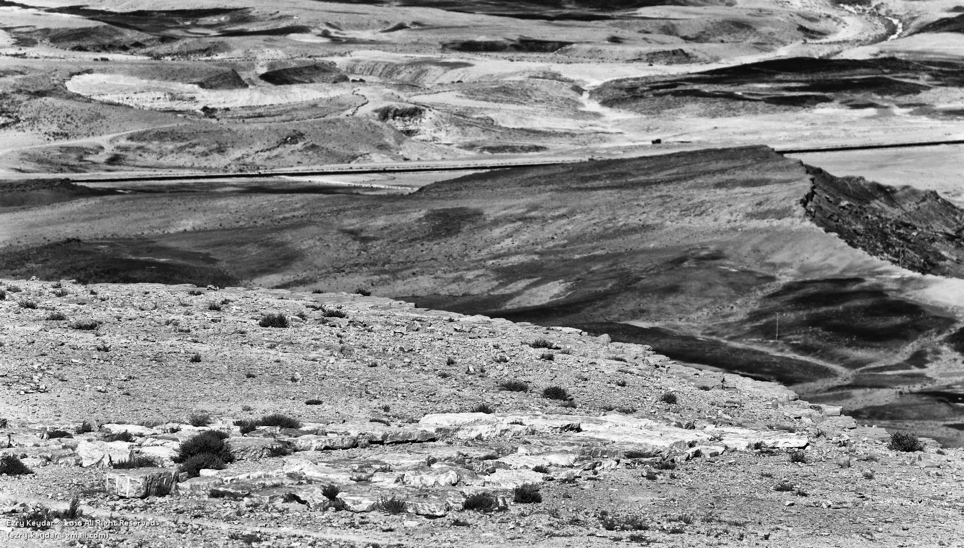 Desert Sculpture Park, Mitzpe Ramon, Hava Mehutan, Rain Eaves