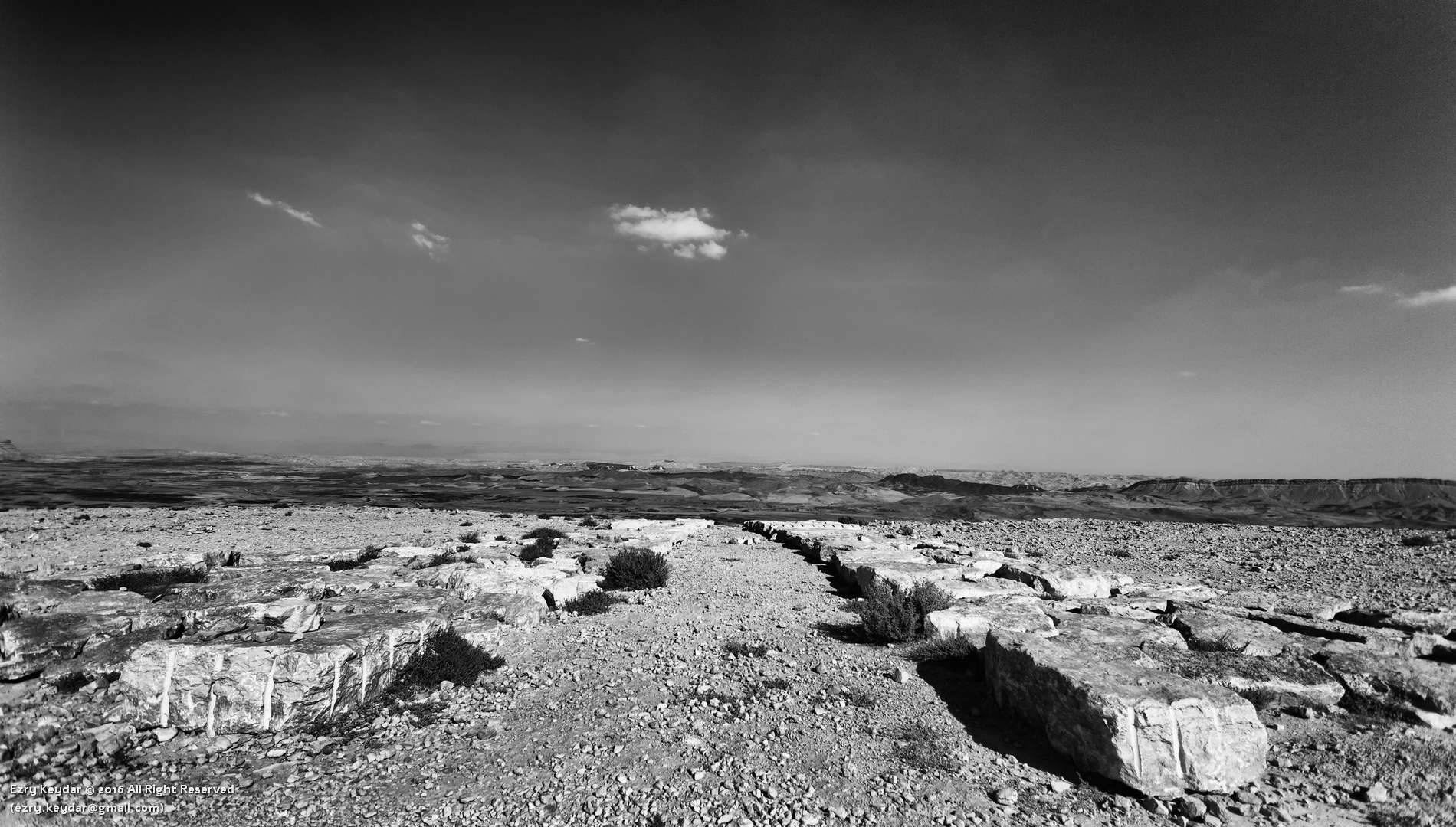 Desert Sculpture Park, Mitzpe Ramon, Hava Mehutan, Rain Eaves