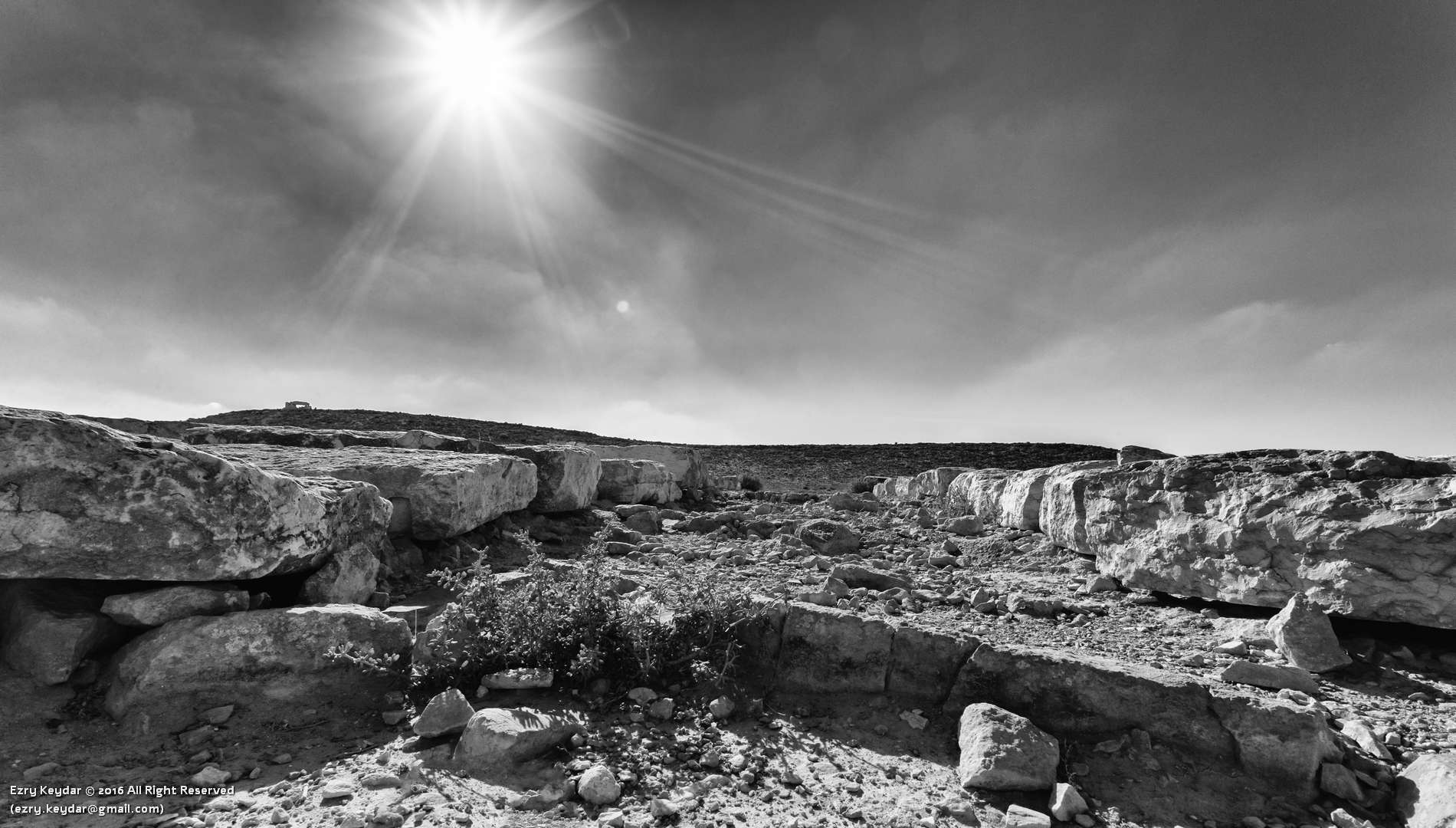 Desert Sculpture Park, Mitzpe Ramon, Hava Mehutan, Rain Eaves